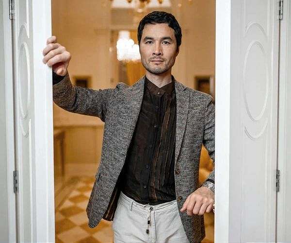 Lado Okhotnikov - A Successful Entrepreneur Who Turned His Life Philosophy into Profitable Ventures