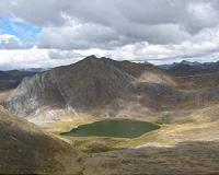 Record levels of solar ultraviolet measured in South America
