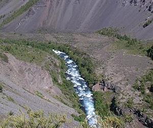 Chile mulls water pipeline for arid north