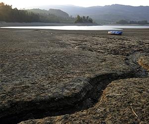 Europe drought leading to more property damage: study