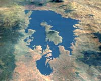 Africa Great Lakes Gas Project Will Defuse Underwater Timebomb