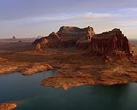Colorado River Reservoirs Could Bottom Out