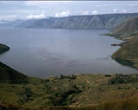 Ancient volcano caused 10-year winter