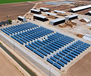 Siemens And The North Carolina Solar Center Announce Solar Exchange East
