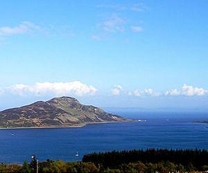 Scotland's first marine reserve already producing benefits