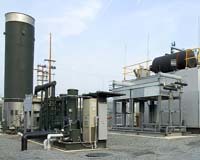 Clean Energy Fuels Acquires Texas Landfill Gas Plant