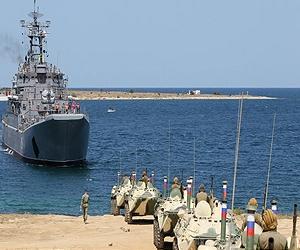 Recipe For Success in Military Reform