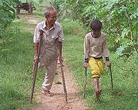 Simple Test Could Offer Cheap Solution To Detecting Landmines