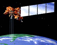 General Dynamics Awarded Contract For NASA's Landsat Data Continuity Mission Study