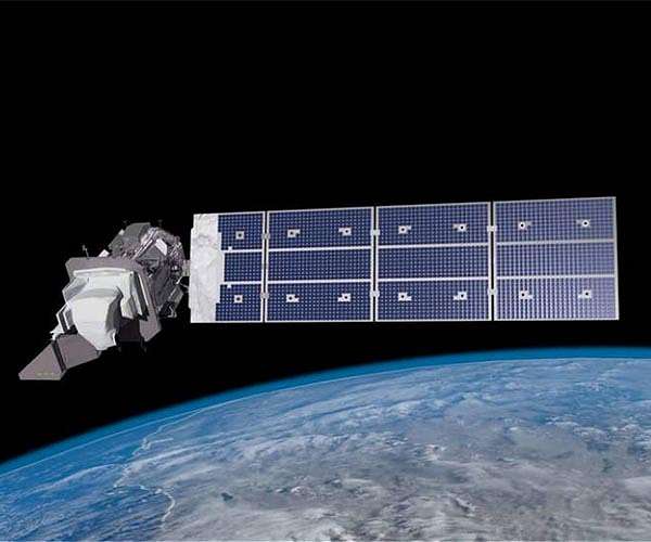 NASA unveils new interactive website ahead of Landsat 9 launch