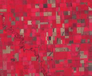 Dramatic Changes In Agriculture Needed As World Warms And Grows