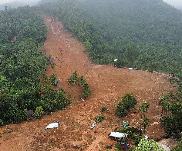 Indonesia mine landslide toll up to 13 as search ends