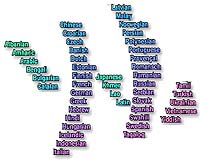 Study: Some words sound farther away than others