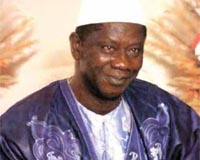 President is Guinea's main problem, says think tank