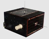 Indonesia To Develop New EO Satellite