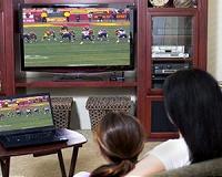 Study: Six toxic flame retardants found in humans