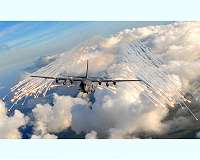 Northrop Grumman gets $149 million infrared countermeasures contract
