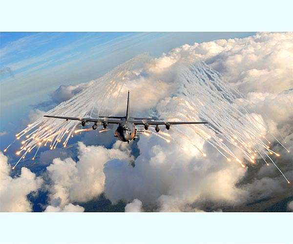 Northrop Grumman to build more combat-proven infrared countermeasure systems