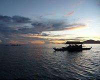 Grip tightens on Papua New Guinea gas