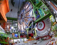 Physicists discover new type of particle using Large Hadron Collider