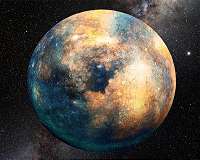 The curious case of the warped Kuiper Belt