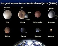 'Eyes' of Herschel Will Survey Trans-Neptunian Region
