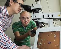 World's thinnest lens to revolutionize cameras