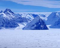 Researchers Examine Effects Of Global Warming In Antarctica