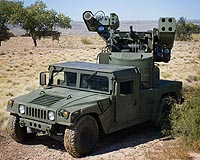 New laser weapon can safely destroy IEDs