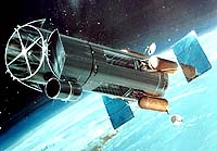 US Missile Defense Chief Argues For Missile Shield In Space
