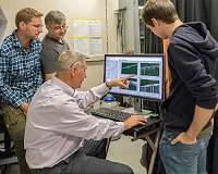 New laser technique may help detect chemical warfare in atmosphere