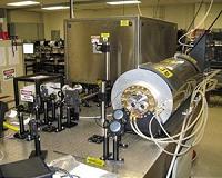 Laser sniffs out toxic gases from afar