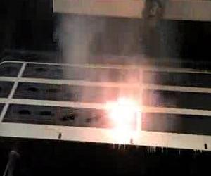 Spartanics Laser Die Cutting Apps Laboratory For Materials Research