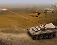 Defense Focus: Future wars -- Part 3