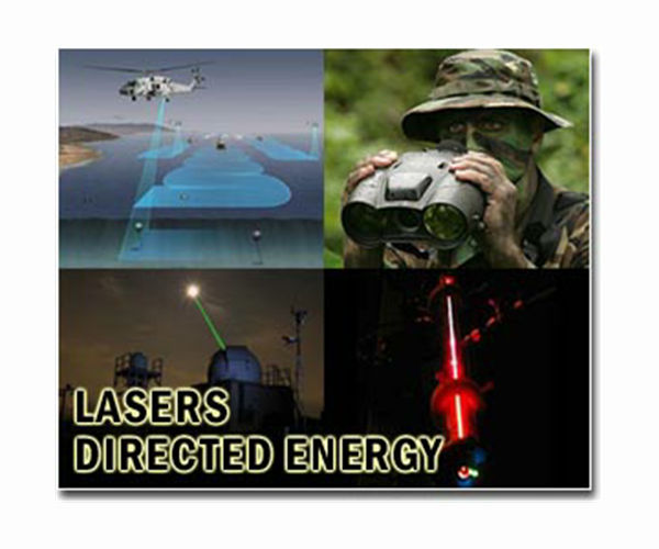 Texas A and M Team Uses Laser Light to Lift and Steer Objects in Three Dimensions