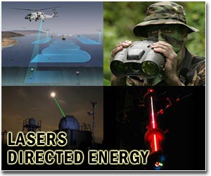 Making light work: The 50-year odyssey of the laser