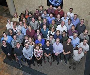 Satellite instrument package to assess space weather ready for delivery by CU-Boulder