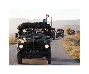 NATO to discuss US plans to end Afghan combat mission