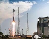Galileo's dozen: 12 satellites now in orbit