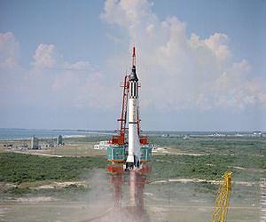 NASA, Space Community Remember 'Freedom 7'