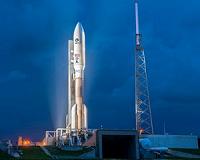 45th SW supports 4th Mobile User Objective System satellite launch