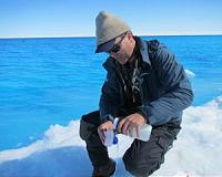 Geographers create 'easy button' to calculate river flows from space