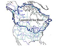 ODP Scientists Say No Large Northern Hemisphere Ice Sheets 41 Million Years Ago