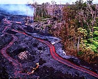 Hawaii Reveals Steamy Martian Underground