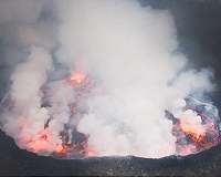 Volcano breath: Measuring sulfur dioxide from space