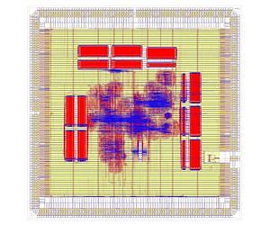 LEON: the space chip that Europe built
