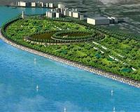 In Lebanon, a garden blooms on former 'trash mountain'
