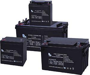 Battery recycling a Mexican problem