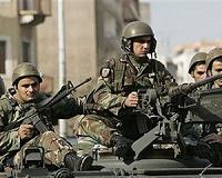 Army supporters storm Jazeera's Beirut office: agency