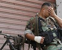 7 Lebanon troops freed after Arsal militant deal: report